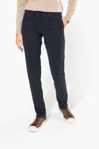 Pantaloni LADIES' CHINO TROUSERS - Img 3