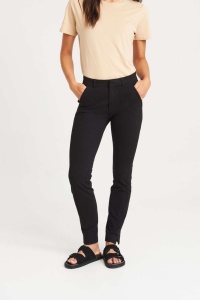 Pantaloni LILY SKINNY CHINOS - Img 2