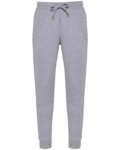 Pantaloni MEN'S ECO-FRIENDLY FRENCH TERRY TROUSERS - Img 1