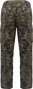 Pantaloni MEN'S MULTIPOCKET TROUSERS - Img 12