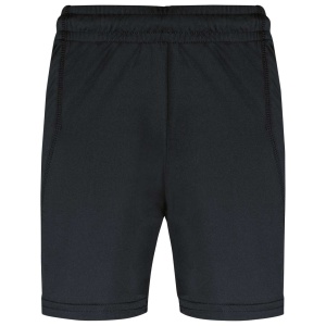 Pantaloni Scurti KIDS' SPORTS SHORTS