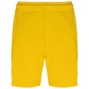 Pantaloni Scurti KIDS' SPORTS SHORTS - Img 8