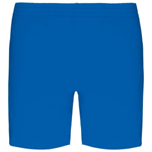 Pantaloni Scurti LADIES' JERSEY SPORTS SHORTS - Img 5