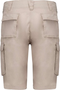 Pantaloni Scurti LADIES' LIGHTWEIGHT MULTIPOCKET BERMUDA SHORTS - Img 5
