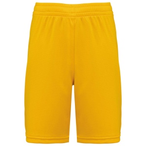 Pantaloni Scurti MEN'S BASKETBALL SHORTS - Img 17