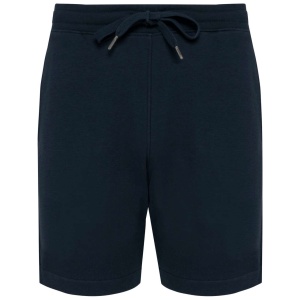 Pantaloni Scurti MEN'S ECO-FRIENDLY FRENCH TERRY BERMUDA SHORTS - Img 4