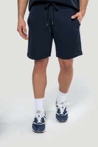 Pantaloni Scurti MEN'S ECO-FRIENDLY FRENCH TERRY BERMUDA SHORTS - Img 2