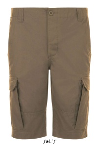 Pantaloni Scurti SOL'S JACKSON - MEN'S BERMUDA SHORTS - Img 1