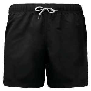 Pantaloni Scurti SWIMMING SHORTS - Img 3