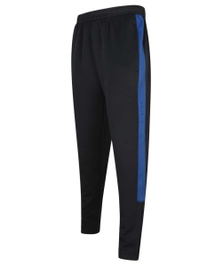 Pantaloni Sport ADULT'S KNITTED TRACKSUIT PANTS - Img 4