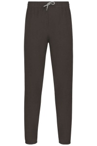 Pantaloni Sport UNISEX LIGHTWEIGHT COTTON TRACKSUIT BOTTOMS - Img 4