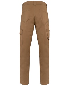 Pantaloni UNISEX COTTON STRETCH TROUSERS - Img 15