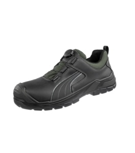Pantofi pentru bărbaţi CASCADES DISC LOW S45