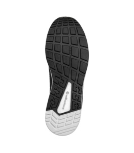 Pantofi pentru bărbaţi VOLTAGE BLACK QL LOW S33 - Img 2