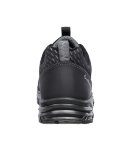 Pantofi unisex AER55 ST BLACK LOW S26 - Img 3