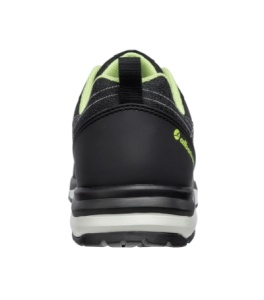Pantofi unisex SPLENDID GREEN GH LOW S43 - Img 3