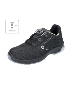 Pantofi unisex SUMM SEVEN W B84