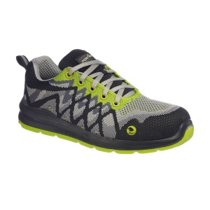 Portwest Compositelite Eco Safety Trainer S1P.