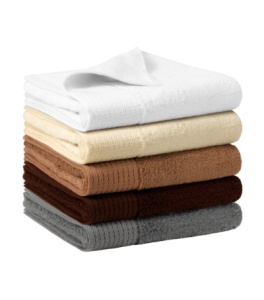 Prosop de baie unisex Bamboo Bath Towel 952