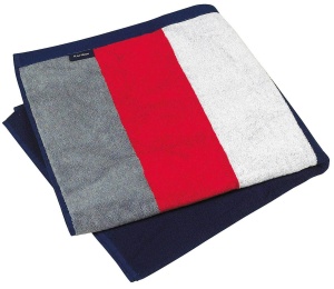 Prosop STRIPED BEACH TOWEL - Img 1