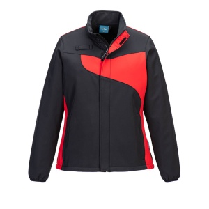 PW2 Jachetă Softshell (2L)