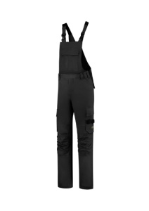 Salopetă unisex Bib & Brace Twill Cordura T67 - Img 6