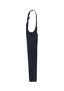Salopetă unisex Dungaree Overall Industrial T66 - Img 10