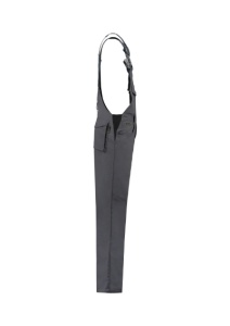 Salopetă unisex Dungaree Overall Industrial T66 - Img 15