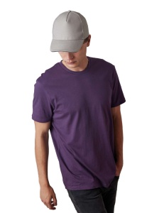 Sapca 5 PANELS COTTON SANDWICH CAP - Img 2