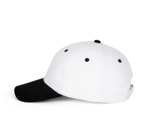 Sapca 6 PANELS COTTON CAP - Img 13