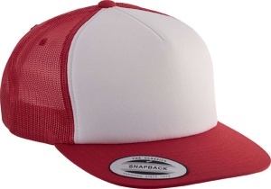 Sapca CLASSIC TRUCKER CAP - 5 PANELS - Img 4