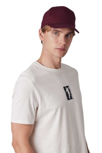 Sapca COTTON CAP - 5 PANELS - Img 18