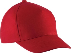 Sapca KIDS' COTTON CAP - 5 PANELS - Img 4