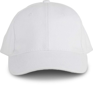 Sapca OEKOTEX CERTIFIED 6 PANELS CAP - Img 6