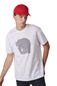 Sapca OEKOTEX CERTIFIED 6 PANELS CAP - Img 3