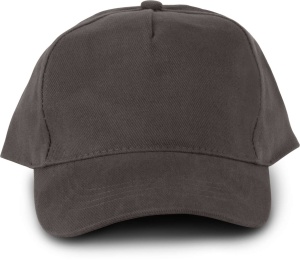Sapca OKEOTEX CERTIFIED 5 PANELS CAP - Img 7