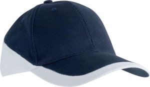 Sapca RACING - TWO-TONE 6 PANEL CAP - Img 11