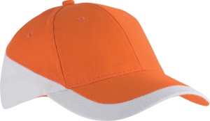 Sapca RACING - TWO-TONE 6 PANEL CAP - Img 4