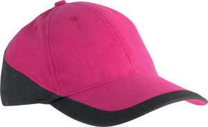 Sapca RACING - TWO-TONE 6 PANEL CAP - Img 8