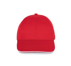 Sapca SANDWICH PEAK CAP - 6 PANELS - Img 10