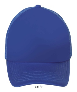 Sapca SOL'S BUBBLE - FIVE PANEL MESH CAP - Img 5