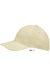 Sapca SOL'S BUFFALO - SIX PANEL CAP - Img 26