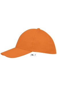 Sapca SOL'S BUFFALO - SIX PANEL CAP - Img 46
