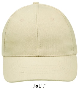 Sapca SOL'S BUFFALO - SIX PANEL CAP - Img 90
