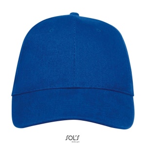 Sapca SOL'S BUFFALO - SIX PANEL CAP - Img 11