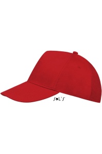 Sapca SOL'S BUZZ - FIVE PANEL CAP - Img 20