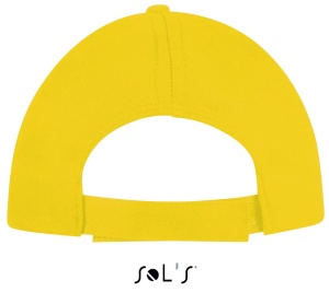 Sapca SOL'S BUZZ - FIVE PANEL CAP - Img 30