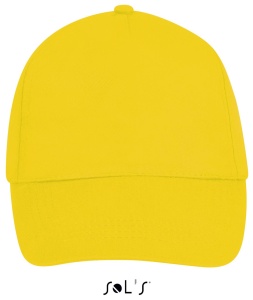 Sapca SOL'S BUZZ - FIVE PANEL CAP - Img 44