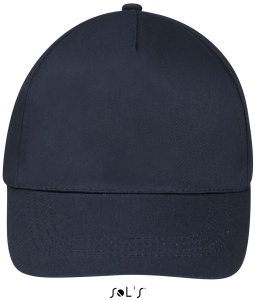 Sapca SOL'S BUZZ - FIVE PANEL CAP - Img 47