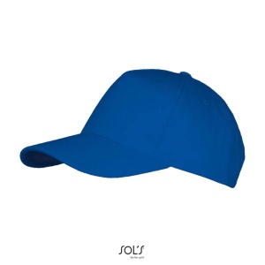 Sapca SOL'S LONG BEACH - 5 PANEL CAP - Img 31